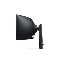 Miniatura 19 de SAMSUNG S95UC  ViewFinity 49" LCD VA DQHD HDMI Altavoces