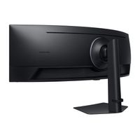 Miniatura 23 de SAMSUNG S95UC  ViewFinity 49" LCD VA DQHD HDMI Altavoces