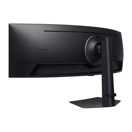 SAMSUNG S95UC ViewFinity 49" LCD VA DQHD HDMI Altavoces - Imagen 23 de 25 SAMSUNG S95UC ViewFinity 49" LCD VA DQHD HDMI Altavoces - Imagen 23 de 25