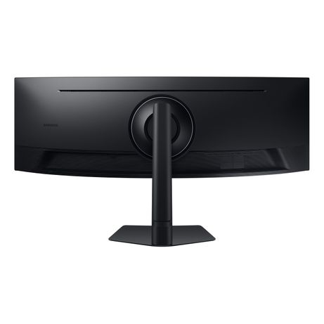 SAMSUNG S95UC ViewFinity 49" LCD VA DQHD HDMI Altavoces - Imagen 24 de 25 SAMSUNG S95UC ViewFinity 49" LCD VA DQHD HDMI Altavoces - Imagen 24 de 25
