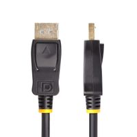 Miniatura 3 de 6.6ft DP to HDMI Cable 4K 60Hz with HDR