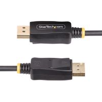 Miniatura 5 de 6.6ft DP to HDMI Cable 4K 60Hz with HDR