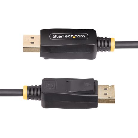 6.6ft DP to HDMI Cable 4K 60Hz with HDR - Imagen 5 de 9 6.6ft DP to HDMI Cable 4K 60Hz with HDR - Imagen 5 de 9