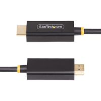 Miniatura 6 de 6.6ft DP to HDMI Cable 4K 60Hz with HDR