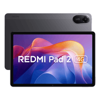 Miniatura 1 de XIAOMI 2 4G 11" 8GB/256GB Grafito