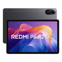 Miniatura 2 de XIAOMI 2 4G 11" 8GB/256GB Grafito