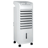 Miniatura 1 de CLIMATIZADOR ORBEGOZO AIR 46 6 LITROS 3 VELOCIDADES