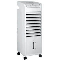 CLIMATIZADOR ORBEGOZO AIR 46 6 LITROS 3 VELOCIDADES