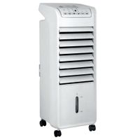 Miniatura 2 de CLIMATIZADOR ORBEGOZO AIR 46 6 LITROS 3 VELOCIDADES