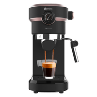 Miniatura 1 de CAFETERA CECOTEC CAFELIZZIA 890 ROSE PRO