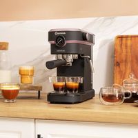 Miniatura 3 de CAFETERA CECOTEC CAFELIZZIA 890 ROSE PRO