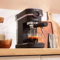 Miniatura 4 de CAFETERA CECOTEC CAFELIZZIA 890 ROSE PRO