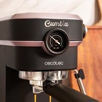 Miniatura 6 de CAFETERA CECOTEC CAFELIZZIA 890 ROSE PRO
