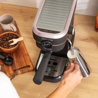Miniatura 7 de CAFETERA CECOTEC CAFELIZZIA 890 ROSE PRO