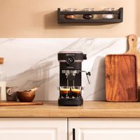 Miniatura 9 de CAFETERA CECOTEC CAFELIZZIA 890 ROSE PRO