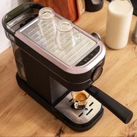 Miniatura 11 de CAFETERA CECOTEC CAFELIZZIA 890 ROSE PRO