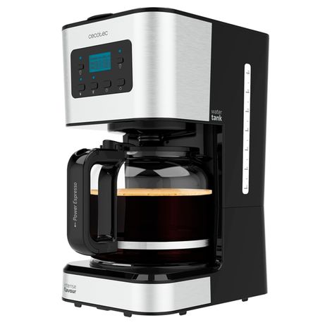 CAFETERA DE GOTEO CECOTEC PROGRAMABLE COFFEE 66 SMART - Imagen 3 de 4 CAFETERA DE GOTEO CECOTEC PROGRAMABLE COFFEE 66 SMART - Imagen 3 de 4