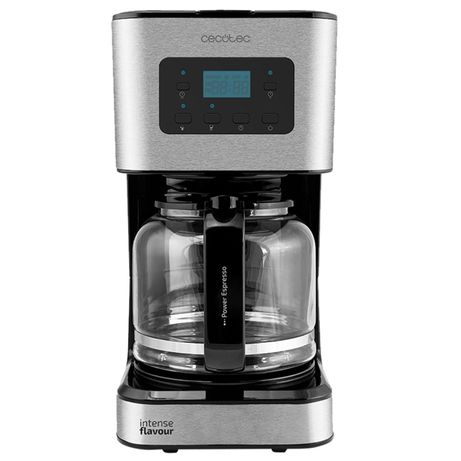 CAFETERA DE GOTEO CECOTEC PROGRAMABLE COFFEE 66 SMART - Imagen 4 de 4 CAFETERA DE GOTEO CECOTEC PROGRAMABLE COFFEE 66 SMART - Imagen 4 de 4