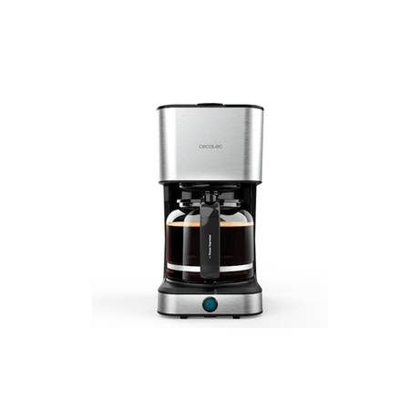 CAFETERA GOTEO CECOTEC COFFEE 66 HEAT - Imagen 1 de 8 CAFETERA GOTEO CECOTEC COFFEE 66 HEAT - Imagen 1 de 8