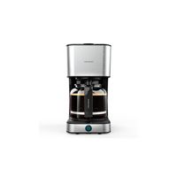 Miniatura 2 de CAFETERA GOTEO CECOTEC COFFEE 66 HEAT