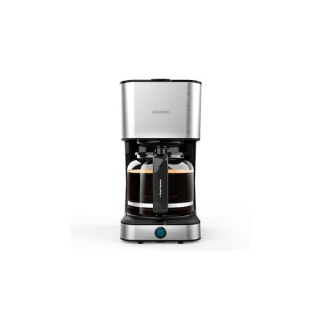 CAFETERA GOTEO CECOTEC COFFEE 66 HEAT - Imagen 2 de 8 CAFETERA GOTEO CECOTEC COFFEE 66 HEAT - Imagen 2 de 8