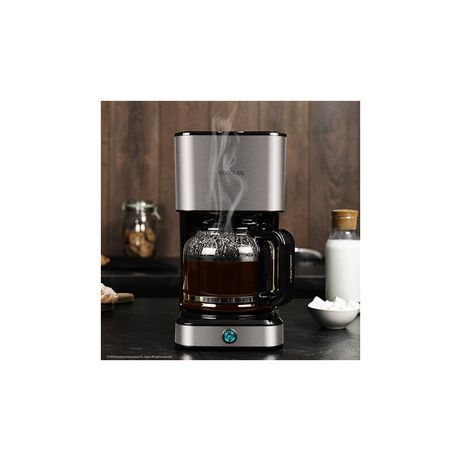 CAFETERA GOTEO CECOTEC COFFEE 66 HEAT - Imagen 3 de 8 CAFETERA GOTEO CECOTEC COFFEE 66 HEAT - Imagen 3 de 8