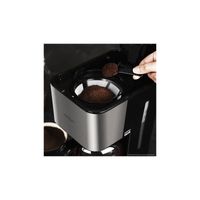 Miniatura 5 de CAFETERA GOTEO CECOTEC COFFEE 66 HEAT