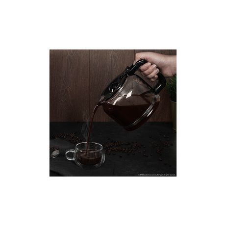 CAFETERA GOTEO CECOTEC COFFEE 66 HEAT - Imagen 6 de 8 CAFETERA GOTEO CECOTEC COFFEE 66 HEAT - Imagen 6 de 8