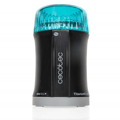 MOLINILLO ELECTRICO CECOTEC INSTANTMILL 200 CAFǼ Y ESPECIAS - Imagen 1 de 10 MOLINILLO ELECTRICO CECOTEC INSTANTMILL 200 CAFǼ Y ESPECIAS - Imagen 1 de 10