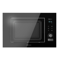 Miniatura 1 de GRANDHEAT 2090 BUILT-IN TOUCH BLACK