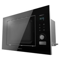 Miniatura 3 de GRANDHEAT 2090 BUILT-IN TOUCH BLACK