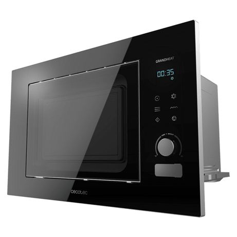 GRANDHEAT 2090 BUILT-IN TOUCH BLACK - Imagen 3 de 8 GRANDHEAT 2090 BUILT-IN TOUCH BLACK - Imagen 3 de 8