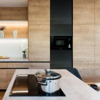 Miniatura 4 de GRANDHEAT 2090 BUILT-IN TOUCH BLACK