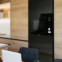 Miniatura 5 de GRANDHEAT 2090 BUILT-IN TOUCH BLACK