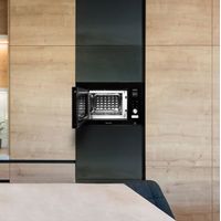 Miniatura 6 de GRANDHEAT 2090 BUILT-IN TOUCH BLACK