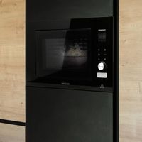 Miniatura 8 de GRANDHEAT 2090 BUILT-IN TOUCH BLACK