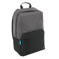 Miniatura 1 de TheOne Essential Backpack 14-15.6   - Black and Grey