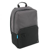 Miniatura 2 de TheOne Essential Backpack 14-15.6   - Black and Grey