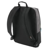Miniatura 3 de TheOne Essential Backpack 14-15.6   - Black and Grey