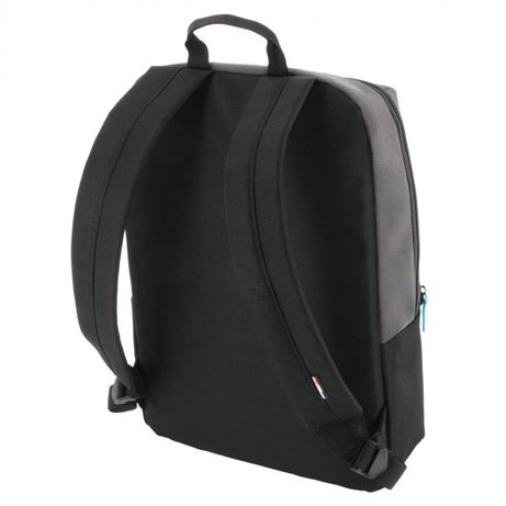 TheOne Essential Backpack 14-15.6 - Black and Grey - Imagen 3 de 4 TheOne Essential Backpack 14-15.6 - Black and Grey - Imagen 3 de 4