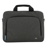 Miniatura 1 de TheOne basic Briefcase 14-16 - Dark Grey