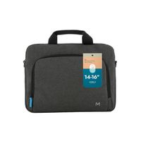 Miniatura 3 de TheOne basic Briefcase 14-16 - Dark Grey
