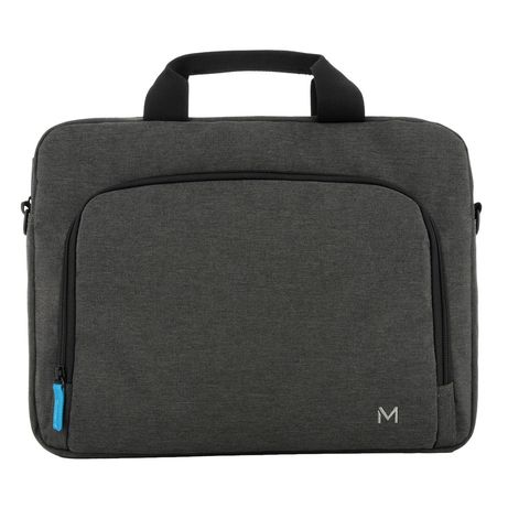 TheOne basic Briefcase 11-14 - Dark Grey - Imagen 2 de 3 TheOne basic Briefcase 11-14 - Dark Grey - Imagen 2 de 3