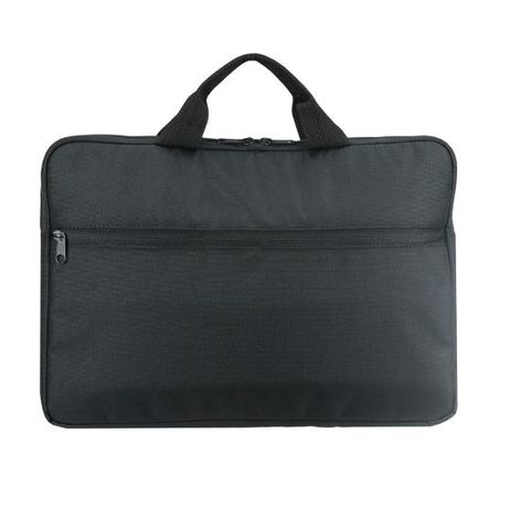 BASIC NETCOVER 12.5-14 - BLACK - Imagen 2 de 2 BASIC NETCOVER 12.5-14 - BLACK - Imagen 2 de 2