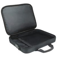 Miniatura 5 de Mobilis - 003053 maletines para portátil 14" Maletín Negro