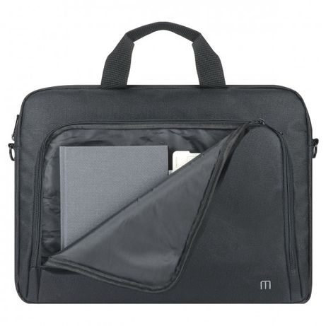 TheOne Basic Briefcase Toploading 14-16 - Imagen 4 de 7 TheOne Basic Briefcase Toploading 14-16 - Imagen 4 de 7