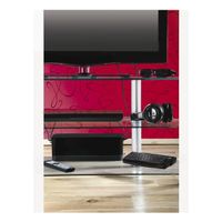 Miniatura 11 de Cables Organizadores Caja   Maxi         40 0 x 15 6 x 13 5 cm Negra