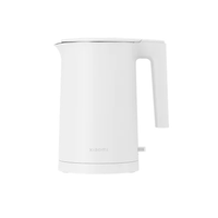 Miniatura 1 de HERVIDOR DE AGUA XIAOMI ELECTRIC KETTLE 2 1.7L 1800W BLANCO
