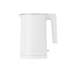 HERVIDOR DE AGUA XIAOMI ELECTRIC KETTLE 2 1.7L 1800W BLANCO HERVIDOR DE AGUA XIAOMI ELECTRIC KETTLE 2 1.7L 1800W BLANCO