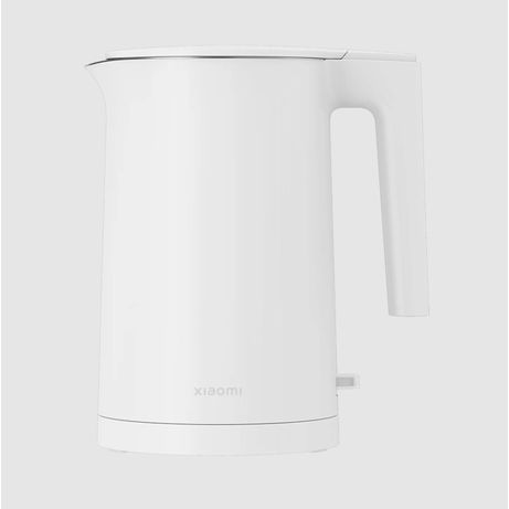 HERVIDOR DE AGUA XIAOMI ELECTRIC KETTLE 2 1.7L 1800W BLANCO - Imagen 4 de 4 HERVIDOR DE AGUA XIAOMI ELECTRIC KETTLE 2 1.7L 1800W BLANCO - Imagen 4 de 4